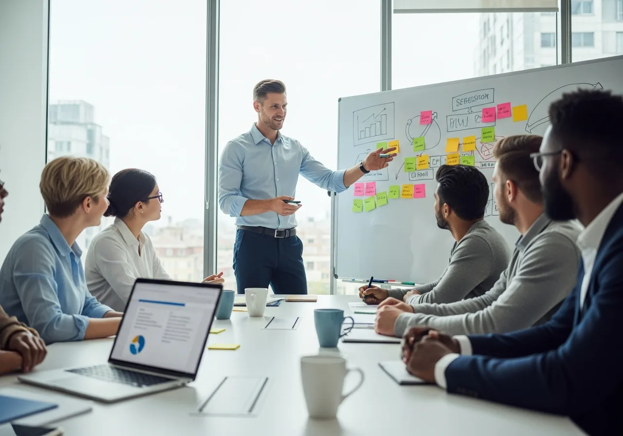 BrelixoInvest — Warum BrelixoInvest wählen?